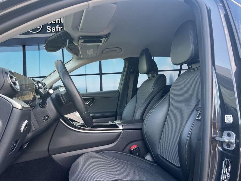 Mercedes-Benz GLC GLC 220 d 4Matic Mild Hybrid Advanced Plus