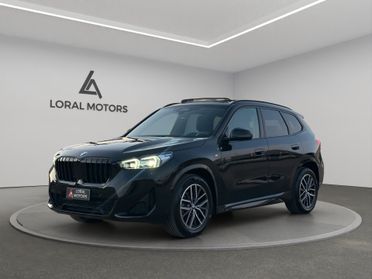 Bmw X1 sDrive 18d Msport Tetto Apr.