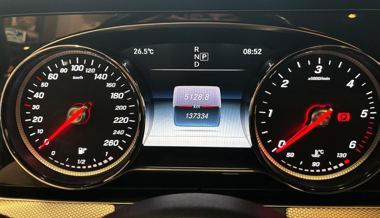 Mercedes-benz E 220 d Auto ** PERFETTA **