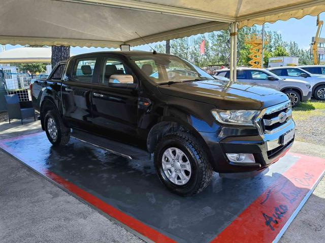 FORD Ranger 2.2 TDCi Doppia Cabina XLT 5pt. IVA COMPRESA