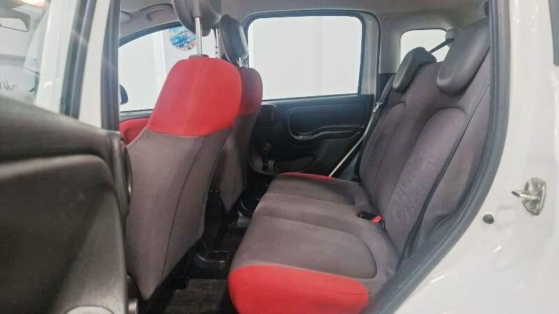 Fiat Panda 1.2 easypower 69 CV Easy GPL
