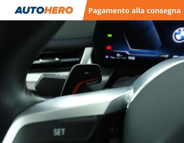 BMW 218 d Active Tourer Msport