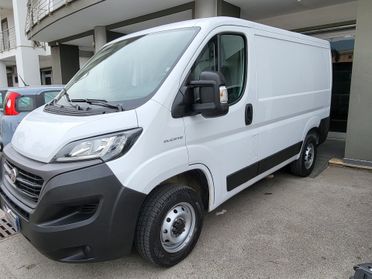 FIAT DUCATO 30 2.3 MJET 120CV AUTOCARRO CON 3 POSTI ANTERIORI ANNO 09/2020 KM 42000