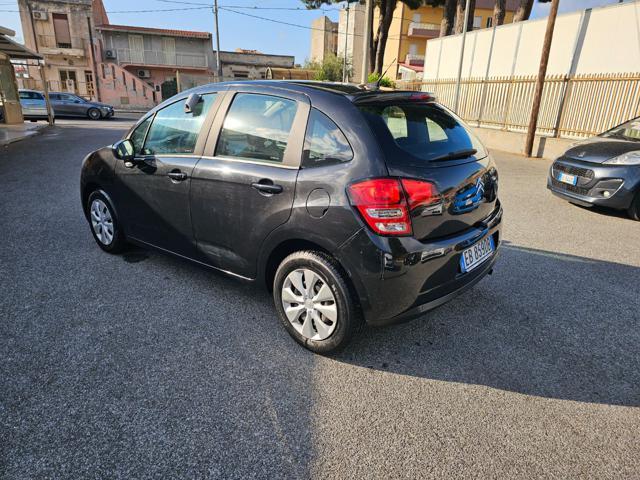 CITROEN C3 1.1 Business