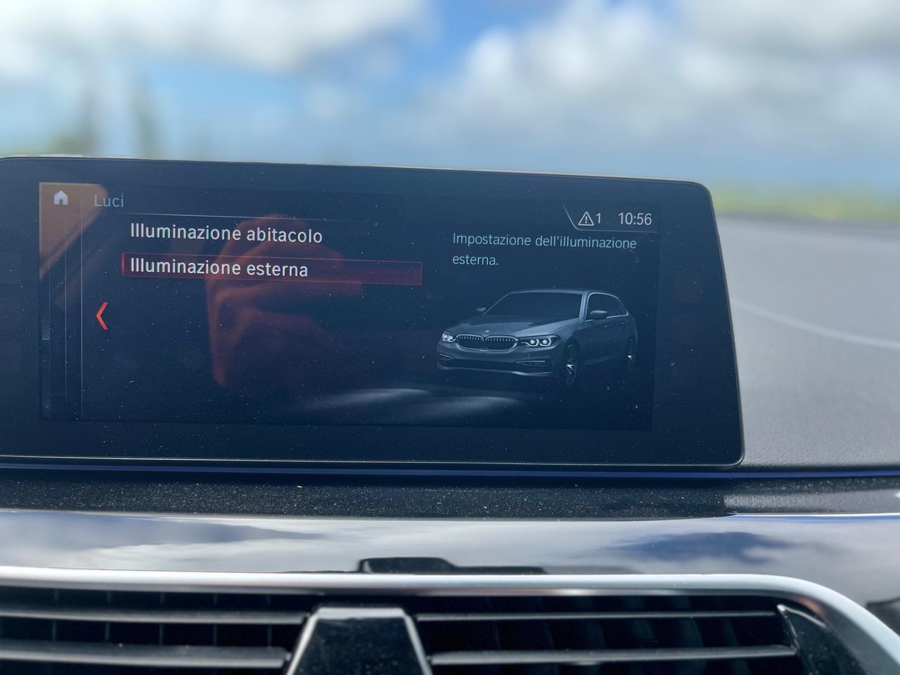 Bmw 520 520d Business