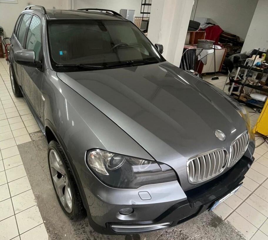 Bmw X5 3.0sd cat Attiva 286cv