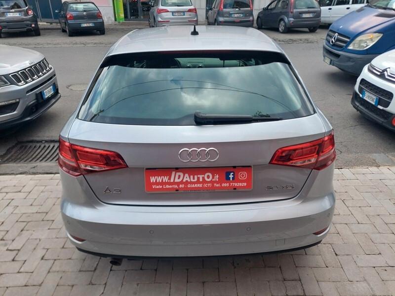 Audi A3 SPB 30 TDI Admired