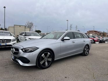 MERCEDES-BENZ C 200 d Mild hybrid S.W. Business