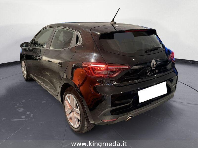 Renault Clio 1.0 TCE 100 GPL Equilibre