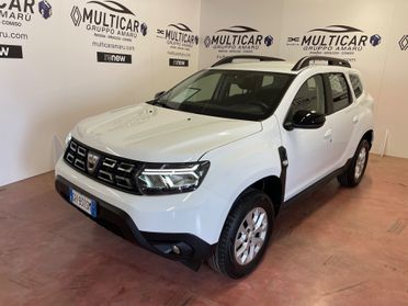 Dacia Duster 1.0 TCe 100 CV Gpl 4x2 Comfort