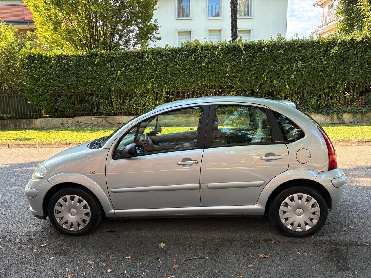 Citroen C3 1.4 Exclusive Bi Energy G