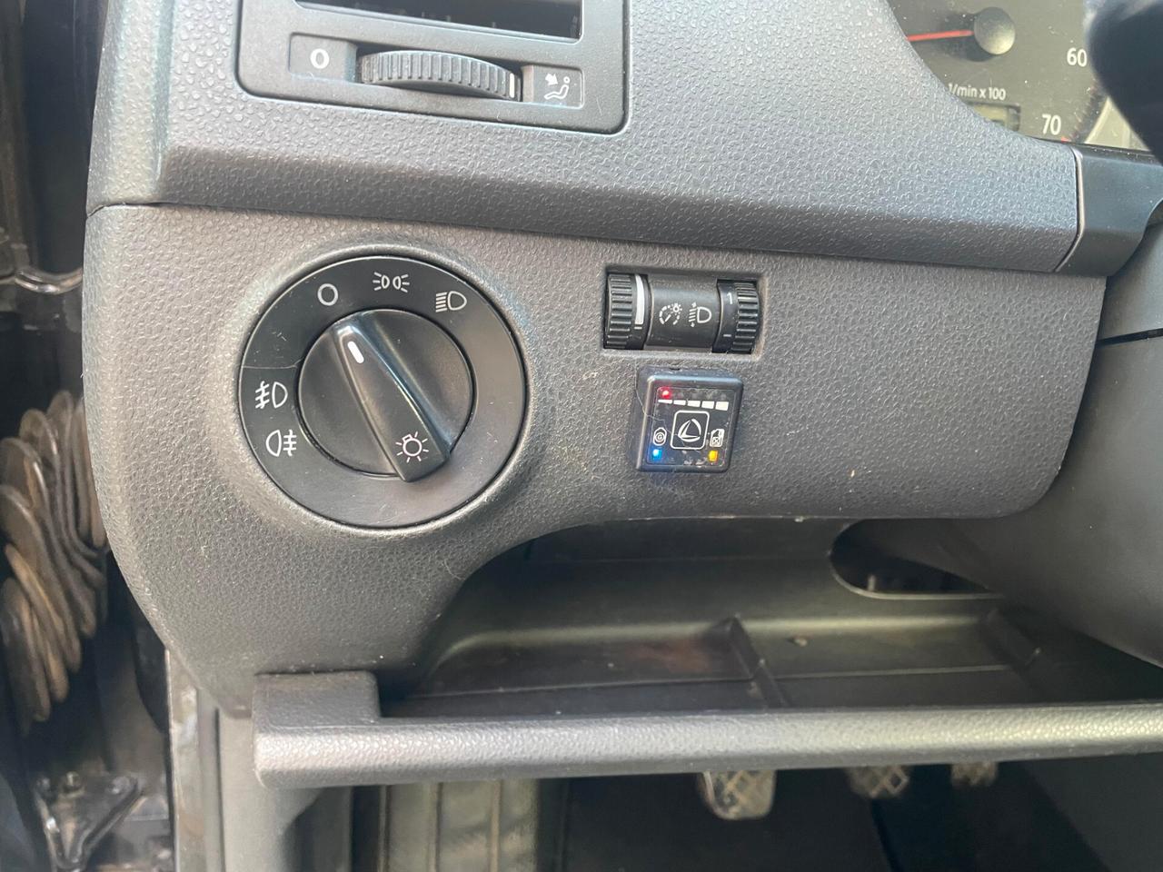 Volkswagen Polo 1.4/80CV 16V 3p. Comfort. BiFuel G