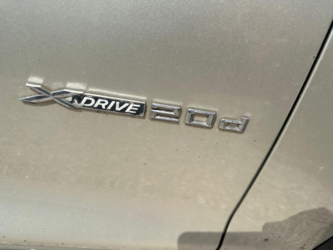 Bmw X3 xDrive20d Futura 2.0 PREZZO FISSO