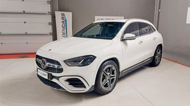 Mercedes-benz GLA 220 d Automatic 4Matic Sport Plus