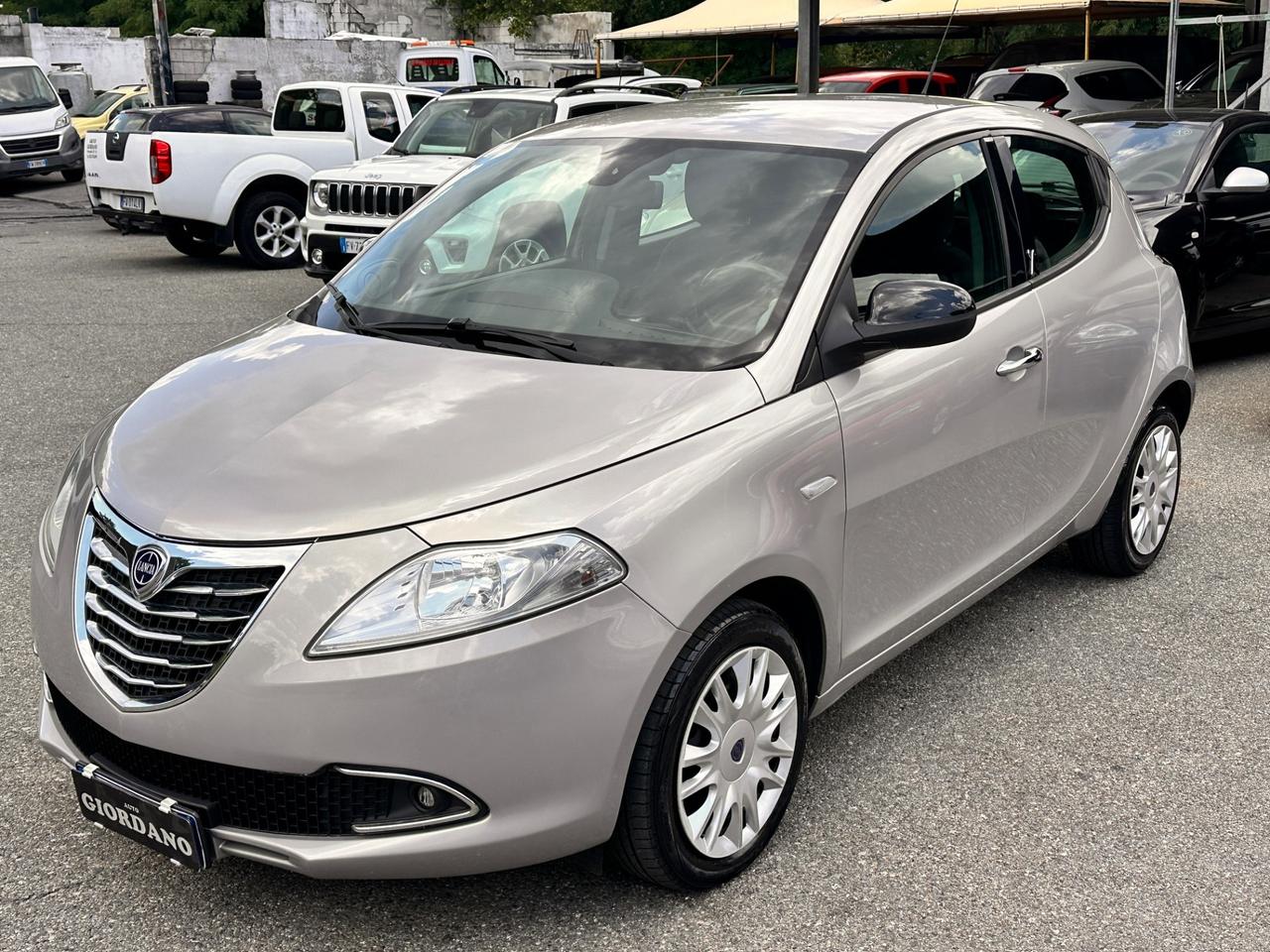 Lancia Ypsilon 1.3 MJT 16V 95 CV 5 porte S&S Platinum