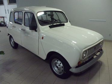 Renault R 4 950 TL COME NUOVA