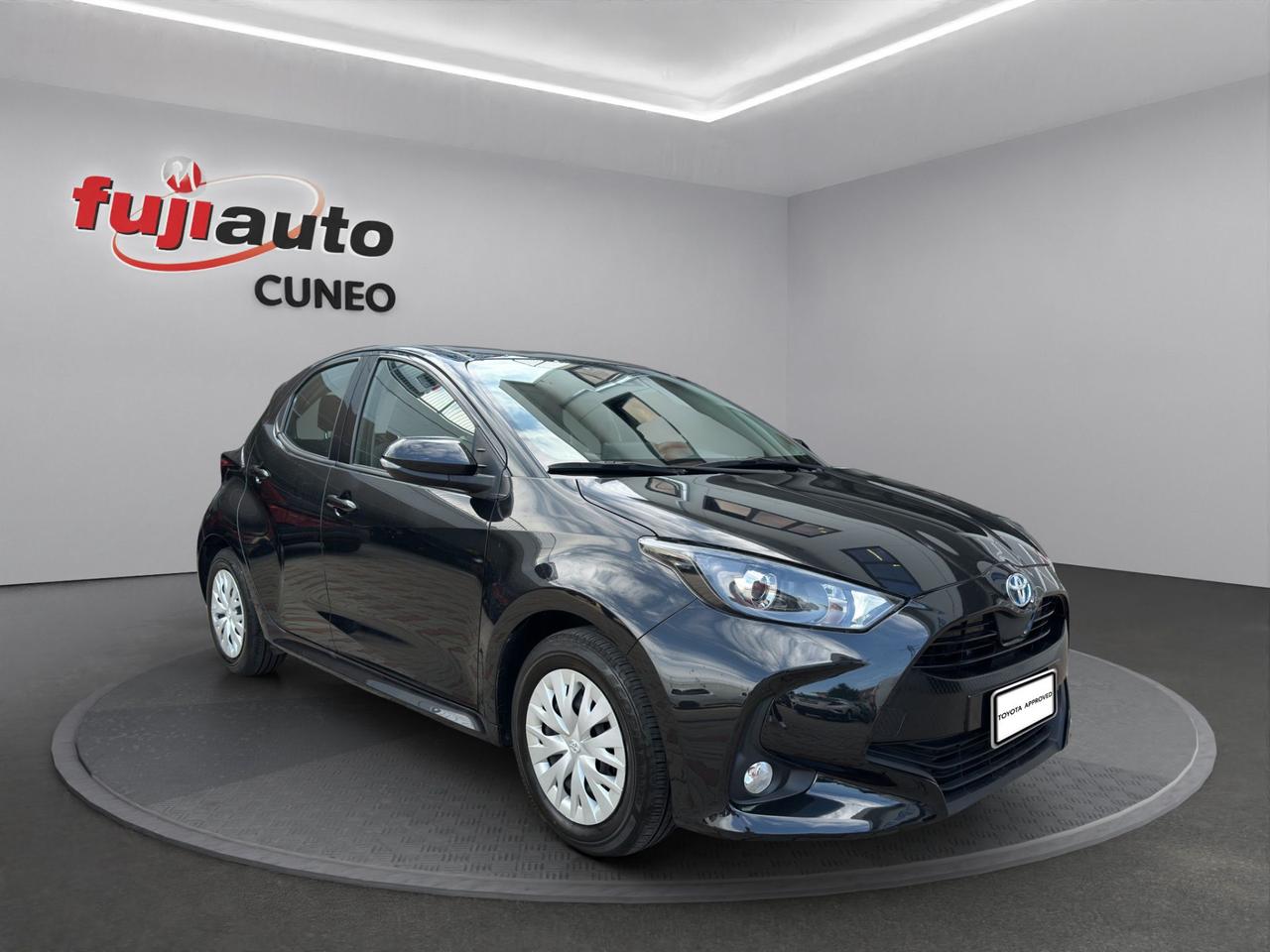 Toyota Yaris 1.5h Active