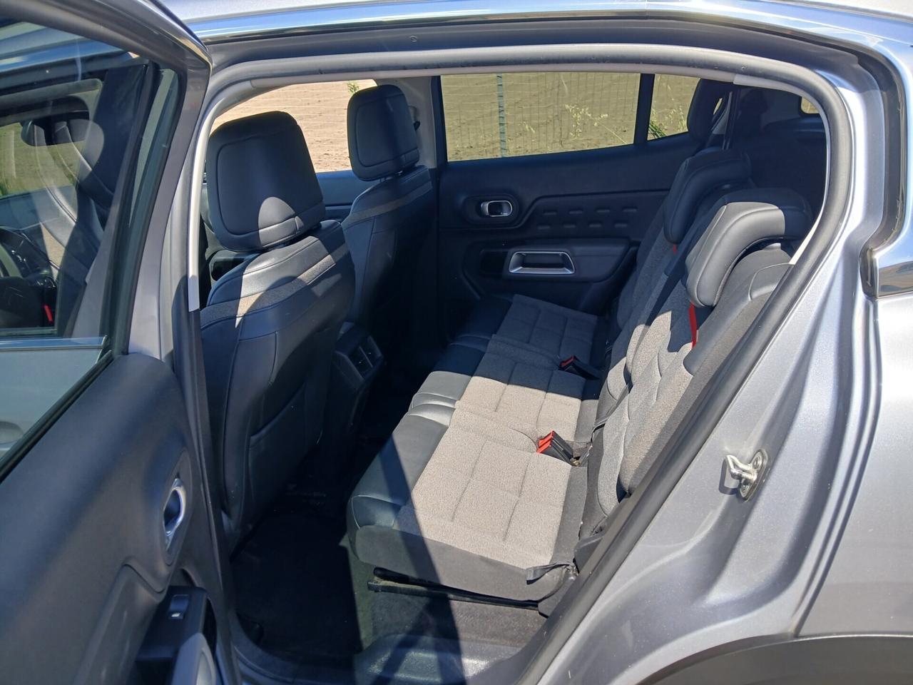 Citroen C5 Aircross BlueHDi 130 Shine NuovissimA
