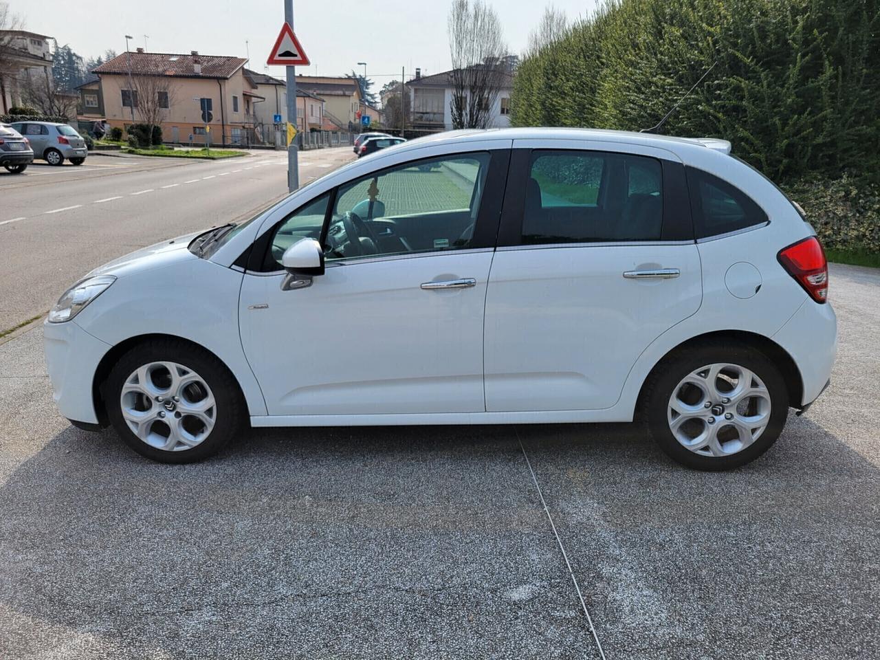 Citroen C3 1.4 73cv Style GPL NEOPATENTATI