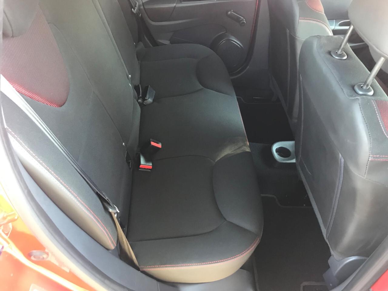 Renault Clio 1.2 75CV GPL 5 porte Wave