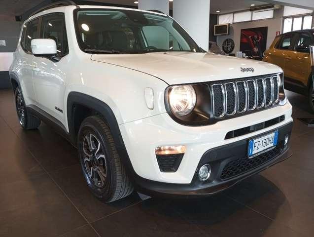 Jeep Renegade 1.0 T3 Longitude