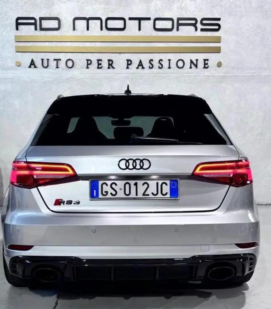 Audi A3 RS3 Sportback 2.5 tfsi quattro s-tronic