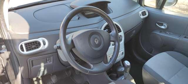 Renault Modus Modus 1.2 16v cinghia +frizione +tagliando nuovi