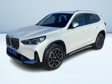 BMW X1 18 i xLine sDrive DCT