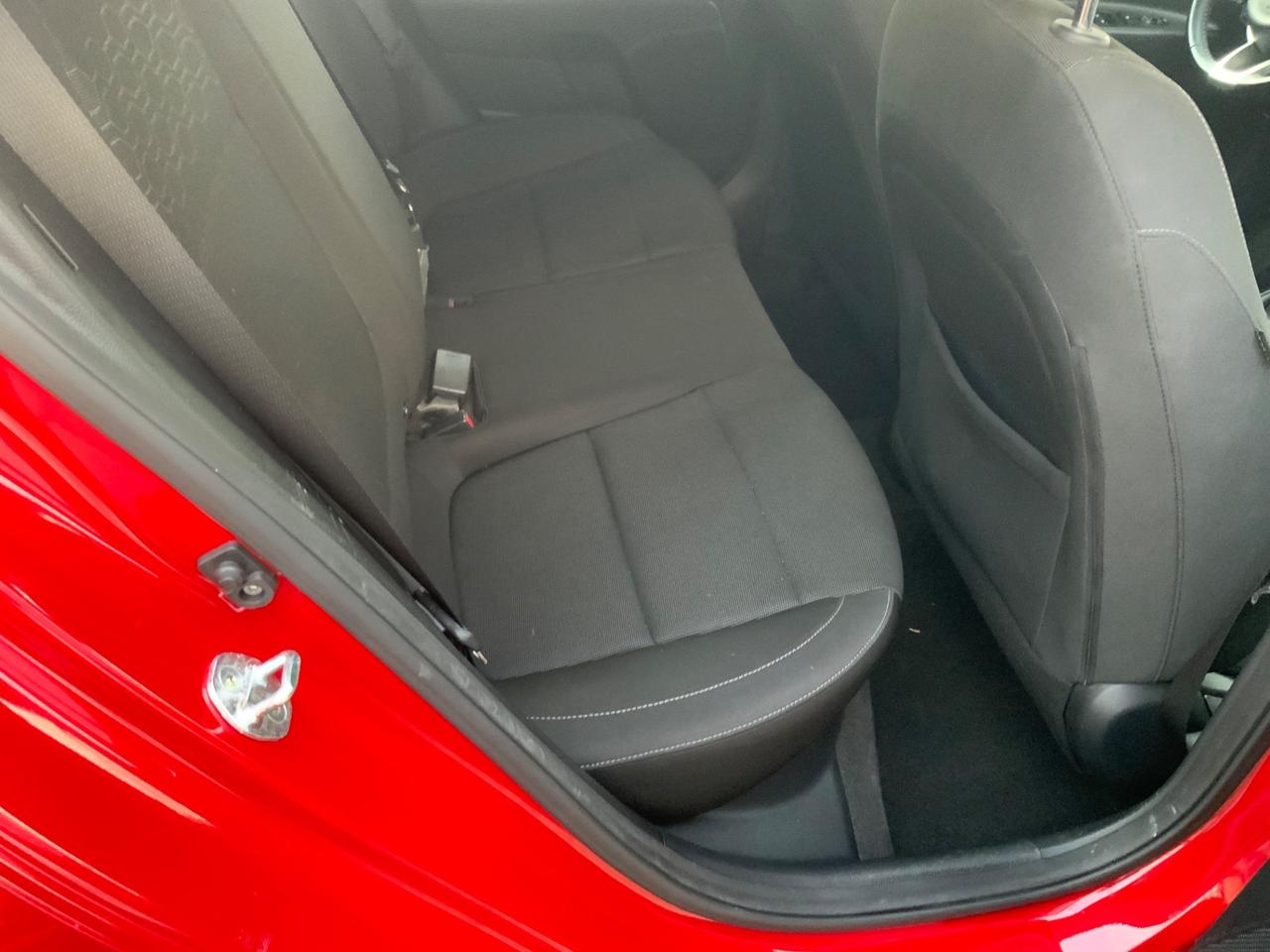 Kia Rio 1.4 CRDi 90CV 5 porte Cool