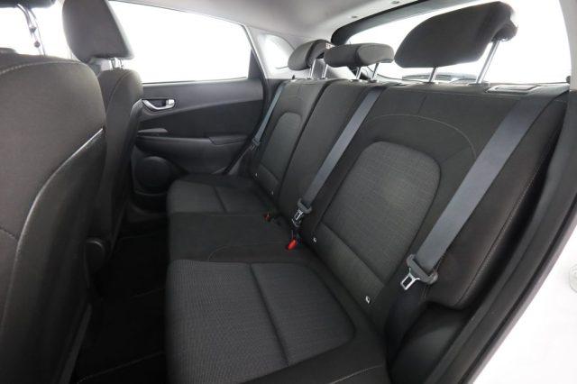 HYUNDAI Kona Kona HEV 1.6 DCT XLine