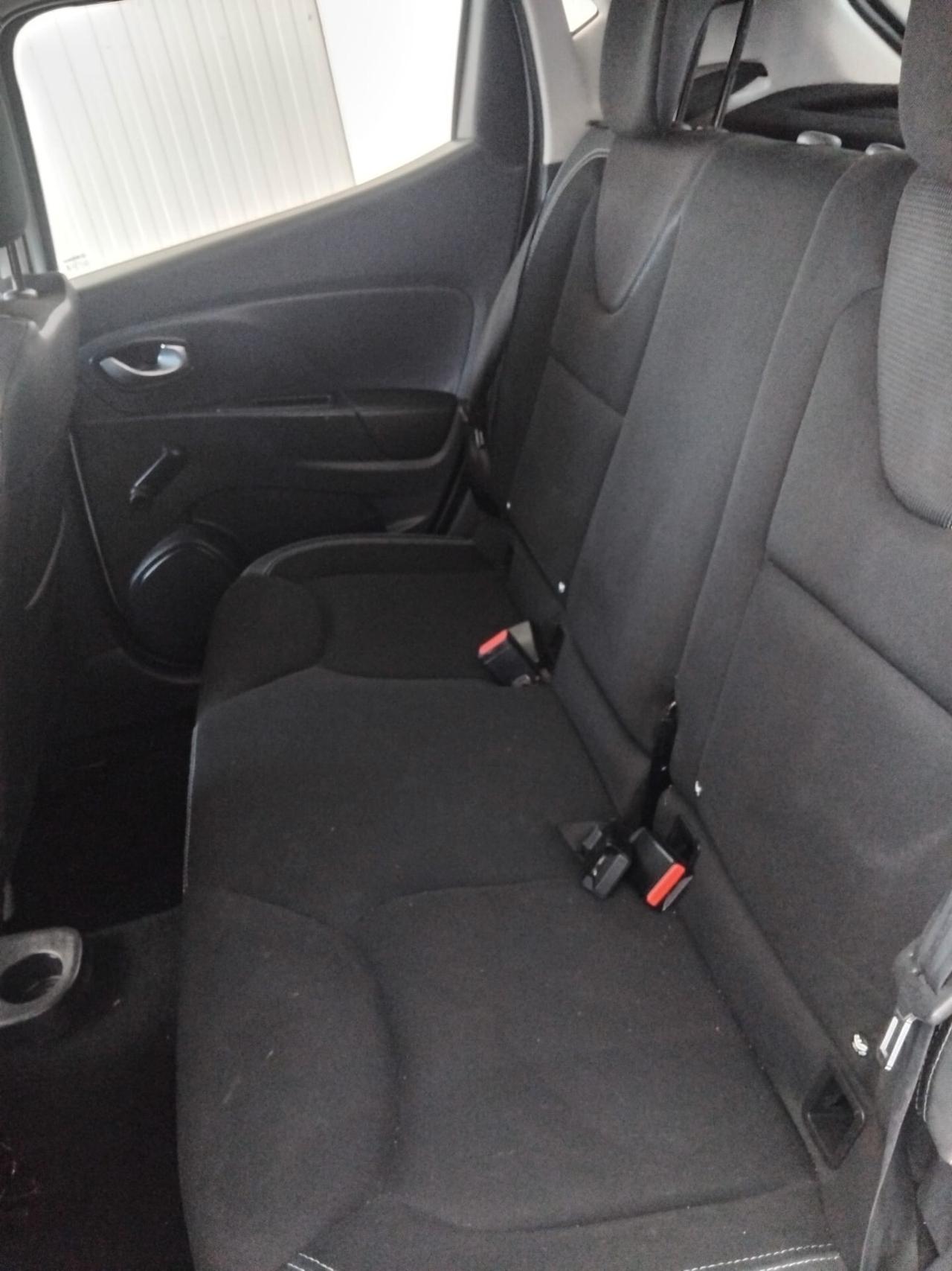 Renault Clio TCe 12V 90 CV GPL Start&Stop 5 porte Energy Life
