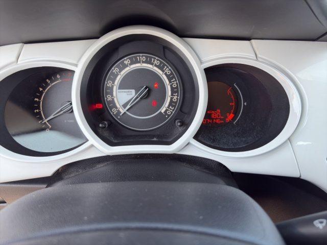 CITROEN C3 1.0 68cv Live edition