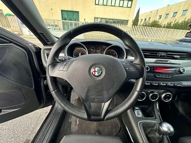 Alfa Romeo Giulietta 1.6 JTDm-2 105 CV Distinctive