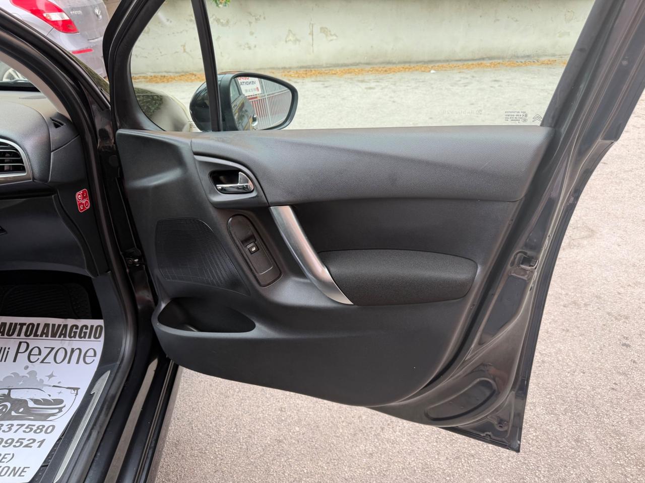 Citroen C3 1.1 Exclusive
