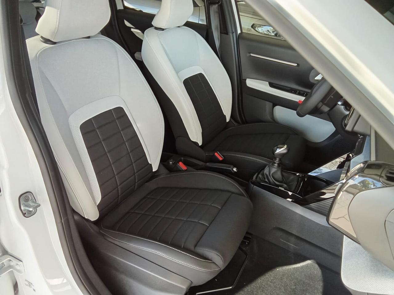Citroen C3 PureTech 100 S&S Max