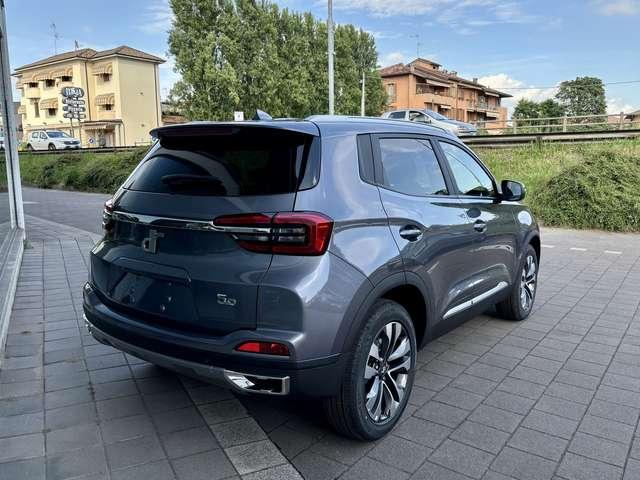 DR Automobiles DR5.0 s3 1.5 Turbo CVT Bi-Fuel GPL KM0
