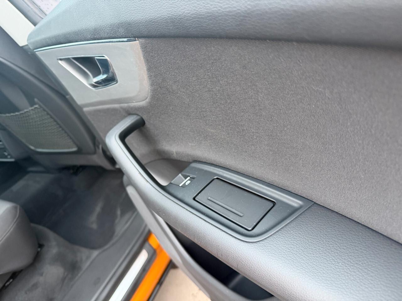 Audi Q8 45 TDI quattro tiptronic Sport IVA ESPOSTA