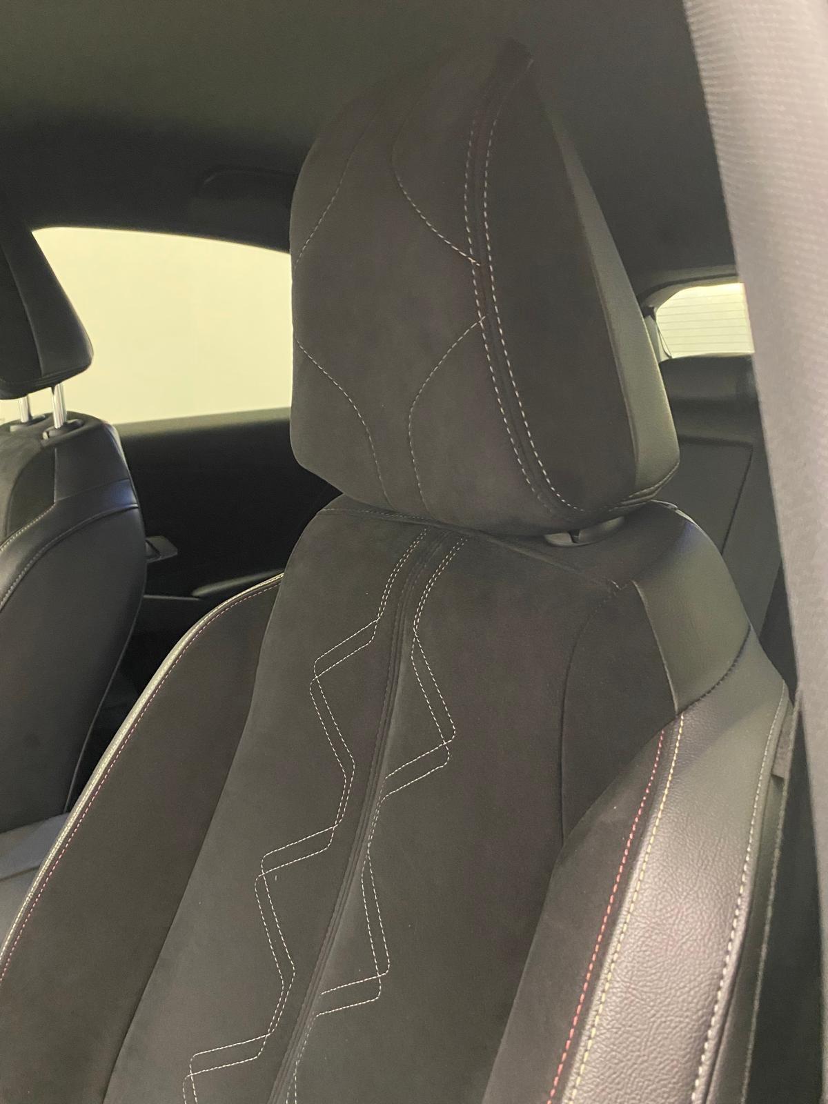 Ds 7 BlueHDi 130 aut. Performance Line