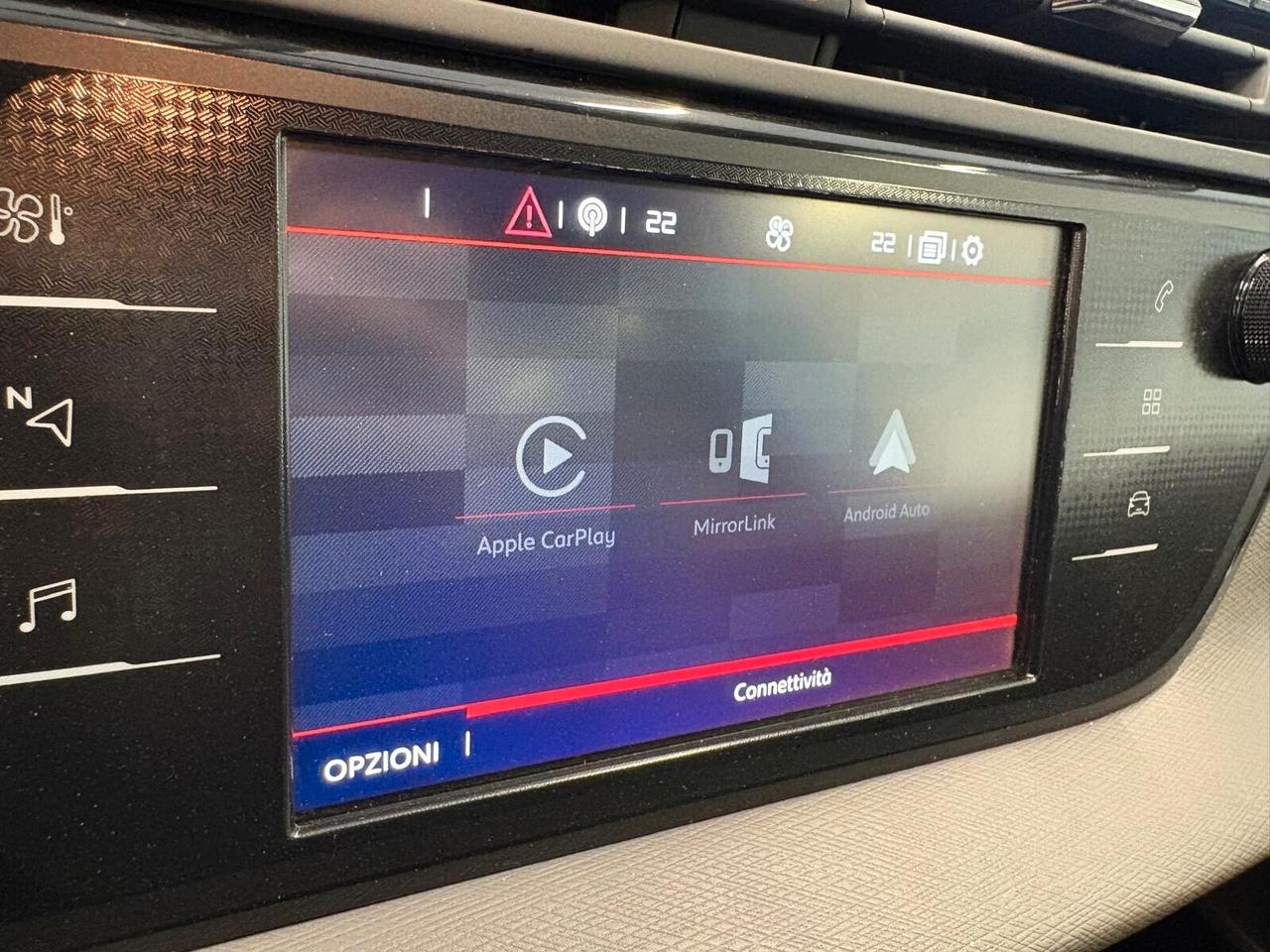 Citroen Grand C4 Picasso BUSINESS BlueHDi 120 6mt 7 posti