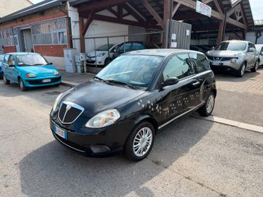 Lancia Ypsilon 1.2 ModaMilano