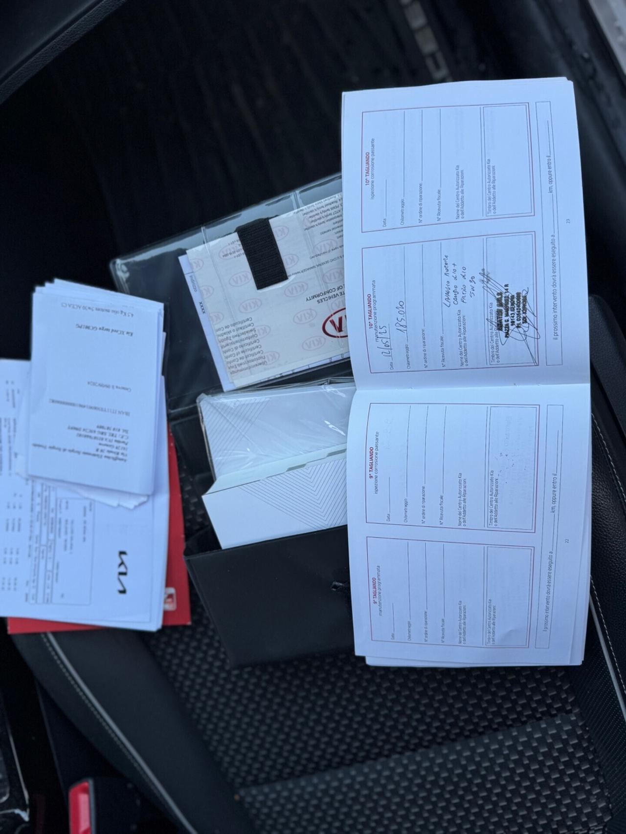 Kia XCeed 1.6 CRDi 115 CV Style