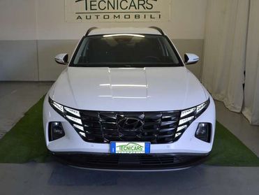 Hyundai TUCSON Tucson 1.6 crdi Xline 2wd