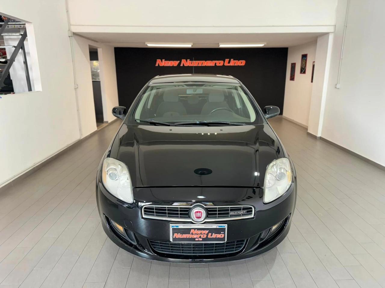 Fiat Bravo 1.6 Mjt 105cv AUTOCARRO Emotion 2008