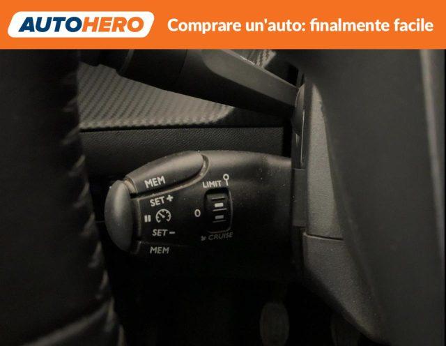 PEUGEOT 208 BlueHDi 100 Stop&Start 5 porte Allure Pack