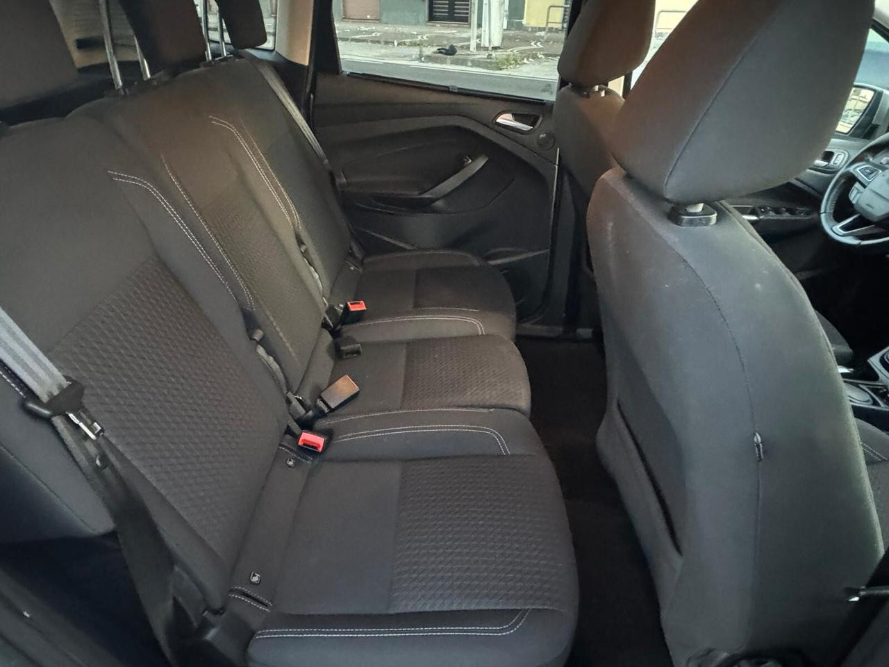 Ford C-Max 1.5 TDCi 120CV Start&Stop Titanium