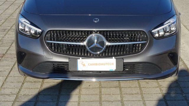 MERCEDES-BENZ B 200 d Automatic, 150 cv, Premium, Full Opt, Garanzia..