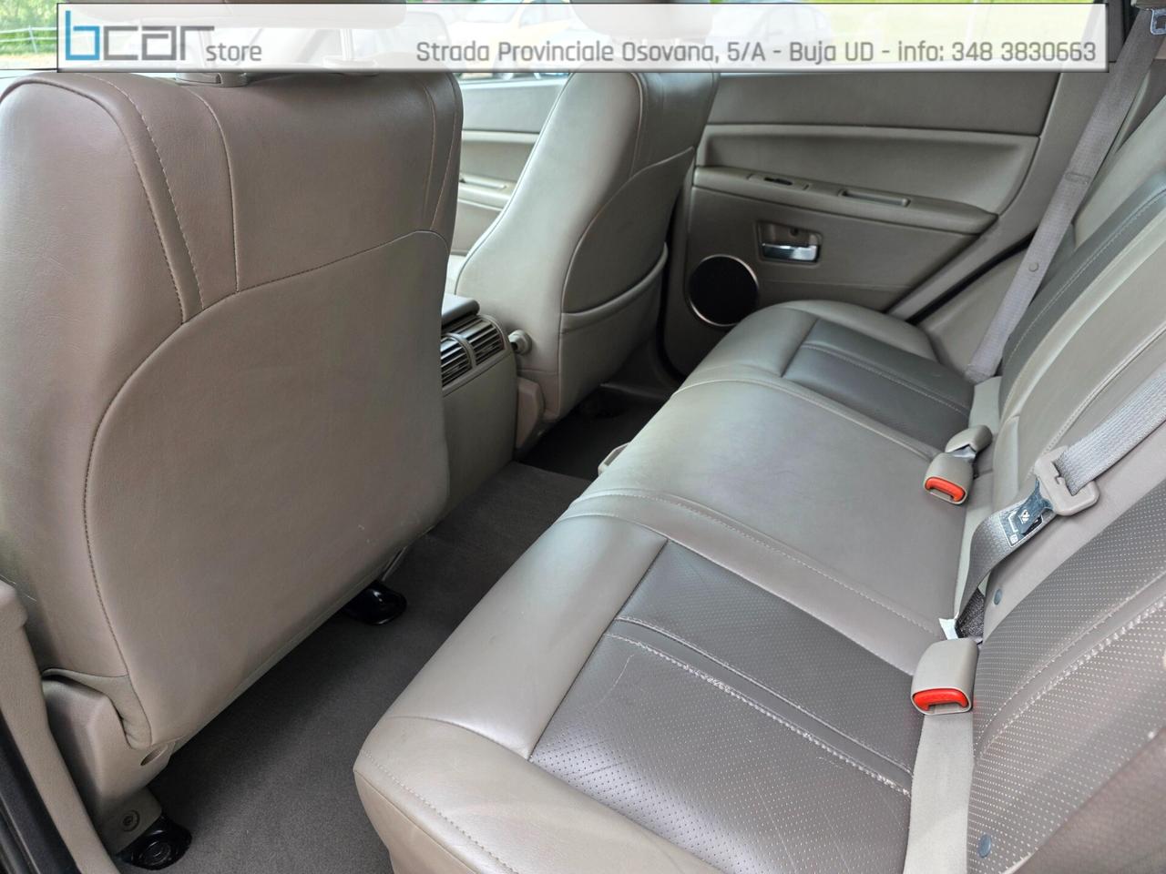 Jeep Grand Cherokee 3.0 CRD 241 CV Limited