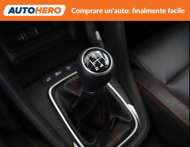 MG ZS 1.5 VTi-tech Luxury