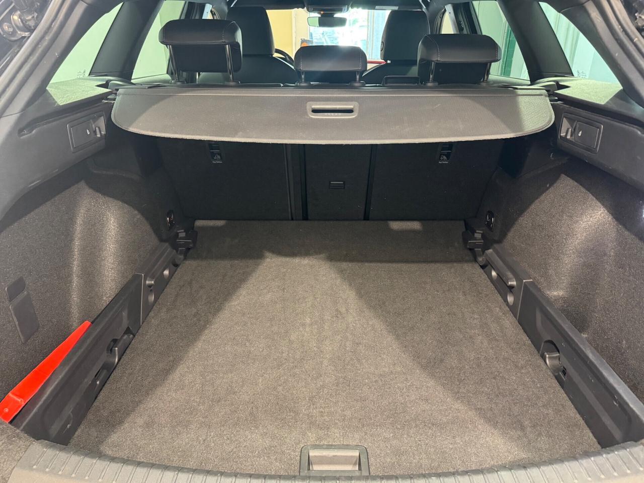 Cupra Leon Sportstourer 1.5 Hybrid 150CV DSG
