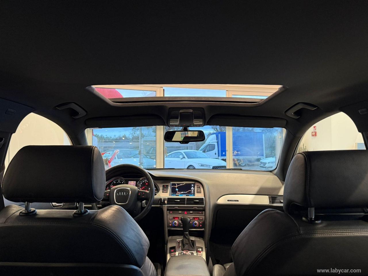 AUDI A6 Avant 3.0 V6 TDI F.AP. quattro